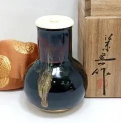 2026年最新】茶入 鶴首の人気アイテム - メルカリ