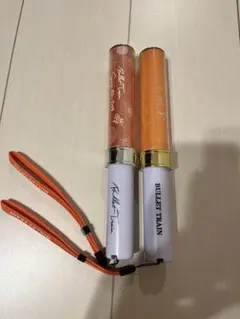 2026年最新】超特急 ハル ペンライトの人気アイテム - メルカリ