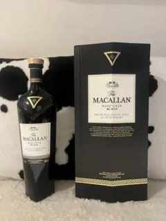 2026年最新】マッカラン レアカスク ブラックの人気アイテム - メルカリ