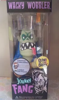 2026年最新】wacky wobblerの人気アイテム - メルカリ