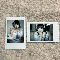 2026年最新】涼芽なの チェキの人気アイテム - メルカリ