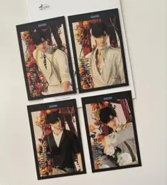 2026年最新】チェキ風カード 恋と深空の人気アイテム - メルカリ