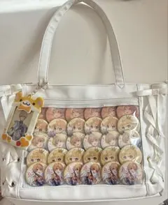 2026年最新】るぅとくん痛バの人気アイテム - メルカリ