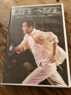 2026年最新】小田和正 life-size 2005の人気アイテム - メルカリ