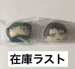 2026年最新】進撃の巨人 おまんじゅうの人気アイテム - メルカリ