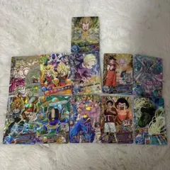 2026年最新】種別：まとめ売り／引退品 ドラゴンボールヒーローズの