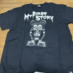 2026年最新】MY FIRST STORY tシャツ xlの人気アイテム - メルカリ