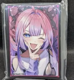 2026年最新】綺々羅々ヴィヴィ スリーブの人気アイテム - メルカリ