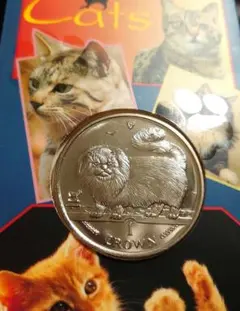 2026年最新】マン島 キャット 1の人気アイテム - メルカリ