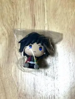 2026年最新】ちょこのっこ冨岡義勇の人気アイテム - メルカリ