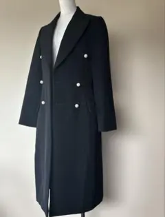 2025年最新】MADISON BLUE チェスターコートの人気アイテム - メルカリ