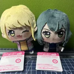 2026年最新】学園アイドルマスター ちびぐるみ 月村手毬の人気アイテム