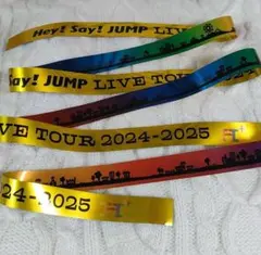 2026年最新】hey! say! jump 銀テ レアの人気アイテム - メルカリ