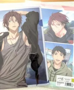 2026年最新】free 松岡凛の人気アイテム - メルカリ