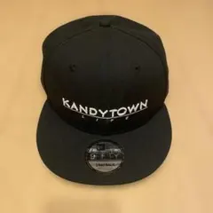 2026年最新】kandytown キャップの人気アイテム - メルカリ