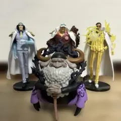 2026年最新】黄猿フィギュアの人気アイテム - メルカリ