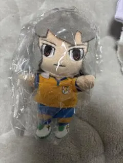 2026年最新】神童拓人 ぬいぐるみの人気アイテム - メルカリ