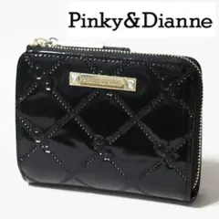 2026年最新】Pinky&Dianne 二つ折り財布の人気アイテム - メルカリ