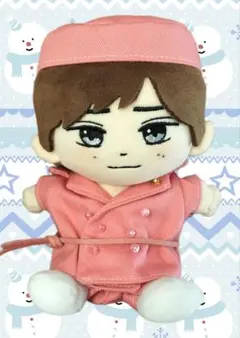 2026年最新】はぴぬい 服 キンプリの人気アイテム - メルカリ