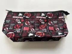 2026年最新】acid black cherry ポーチの人気アイテム - メルカリ