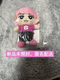 2026年最新】SnowMan 佐久間大介 ぬいぐるみの人気アイテム - メルカリ