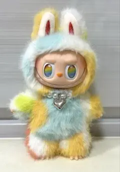 2026年最新】zimomo labubuの人気アイテム - メルカリ