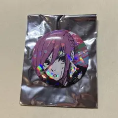 2026年最新】ブルーロック ホログラム缶バッジ 千切豹馬の人気アイテム