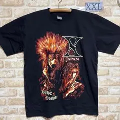 2026年最新】xjapan tシャツの人気アイテム - メルカリ