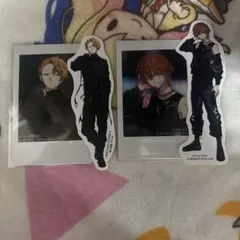 2026年最新】プロセカ zozo チェキ 彰人の人気アイテム - メルカリ