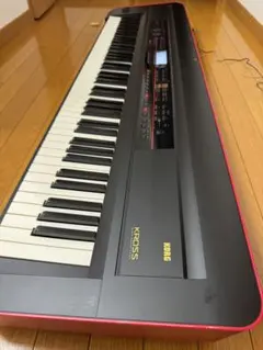 2026年最新】KORG KROSS 88の人気アイテム - メルカリ