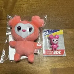 2026年最新】twice ラブリーバックチャームの人気アイテム - メルカリ