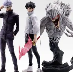 2026年最新】A賞乙骨憂太の人気アイテム - メルカリ