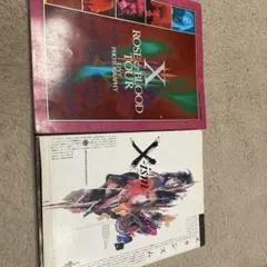 2026年最新】x rose bloodの人気アイテム - メルカリ