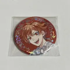 ツイステ プラチナ ジャケット 缶バッジ エース・トラッポラ