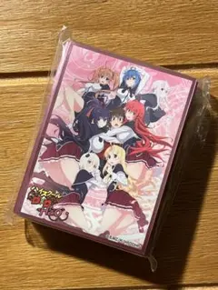 2026年最新】ハイスクールD×D スリーブの人気アイテム - メルカリ