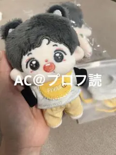 2026年最新】肖战 ぬいぐるみの人気アイテム - メルカリ