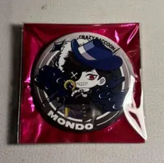 2026年最新】cr 缶バッジ mondoの人気アイテム - メルカリ