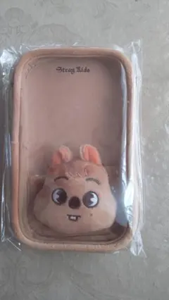 2026年最新】skzoo ハン ポーチの人気アイテム - メルカリ