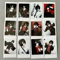 2026年最新】鐘ト銃声 チェキの人気アイテム - メルカリ