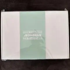 2026年最新】seventeen バースデーパッケージ ジョンハンの人気