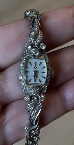 2026年最新】オメガ 14K 時計 アンティークの人気アイテム - メルカリ