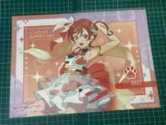 2026年最新】ラブライブ ランチョンマットの人気アイテム - メルカリ