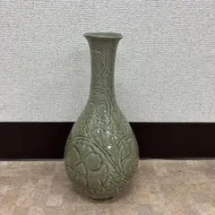 2026年最新】中国 青磁 花瓶の人気アイテム - メルカリ