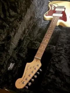 2026年最新】fender player jazzmasterの人気アイテム - メルカリ