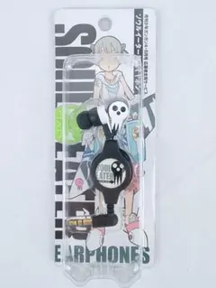 2026年最新】ソウル イーター イヤホンの人気アイテム - メルカリ