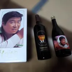 2026年最新】石原裕次郎ワイン日本酒セットの人気アイテム - メルカリ