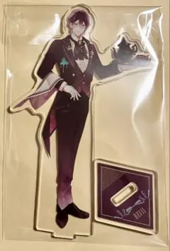 ディアラバ Winter of Lovers 逆巻レイジ アクリルスタンド アクリル