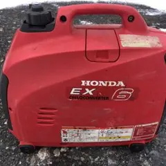 2026年最新】EX6 発電機の人気アイテム - メルカリ