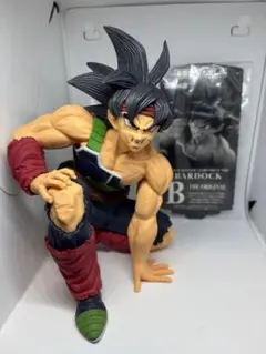 2026年最新】smsp バーダック b賞の人気アイテム - メルカリ