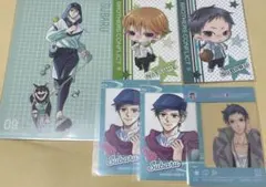 2026年最新】BROTHERS CONFLICT 棗 ブロマイドの人気アイテム - メルカリ